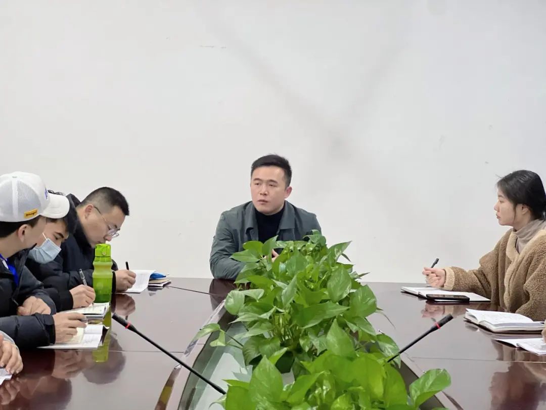 規(guī)范宿舍管理，提升管理水平——南昌向遠軌道技術學校學工處召開宿舍管理培訓會