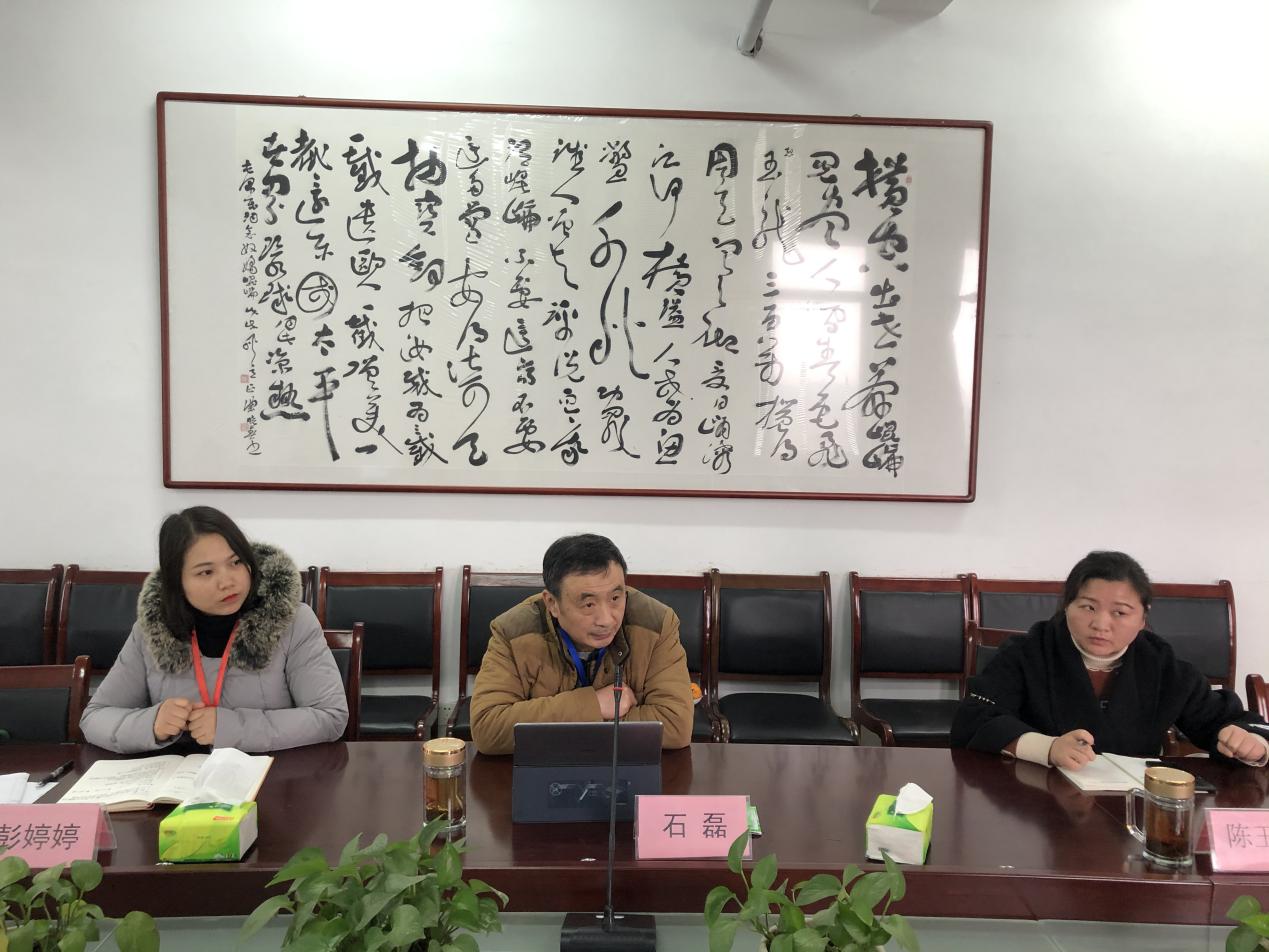 南昌向遠軌道技術(shù)學(xué)校督導(dǎo)促提升，規(guī)范促發(fā)展