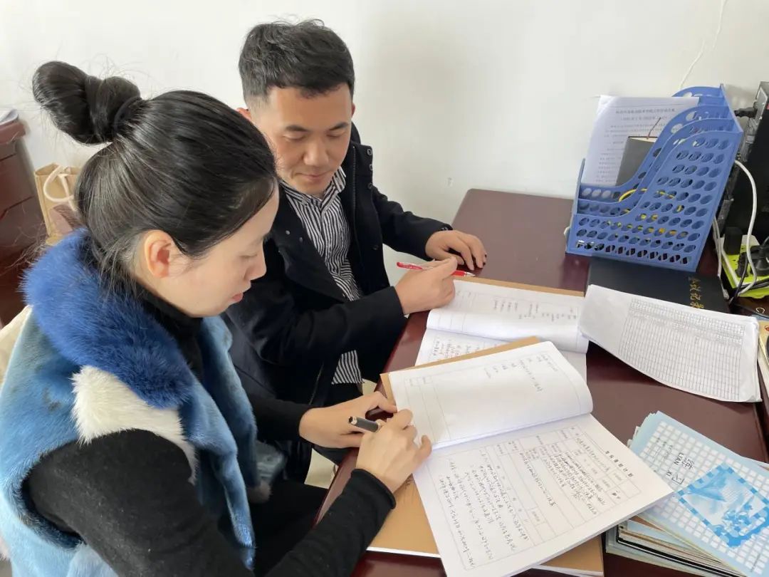 南昌軌道學(xué)校開展學(xué)期初教學(xué)各項(xiàng)檢查工作