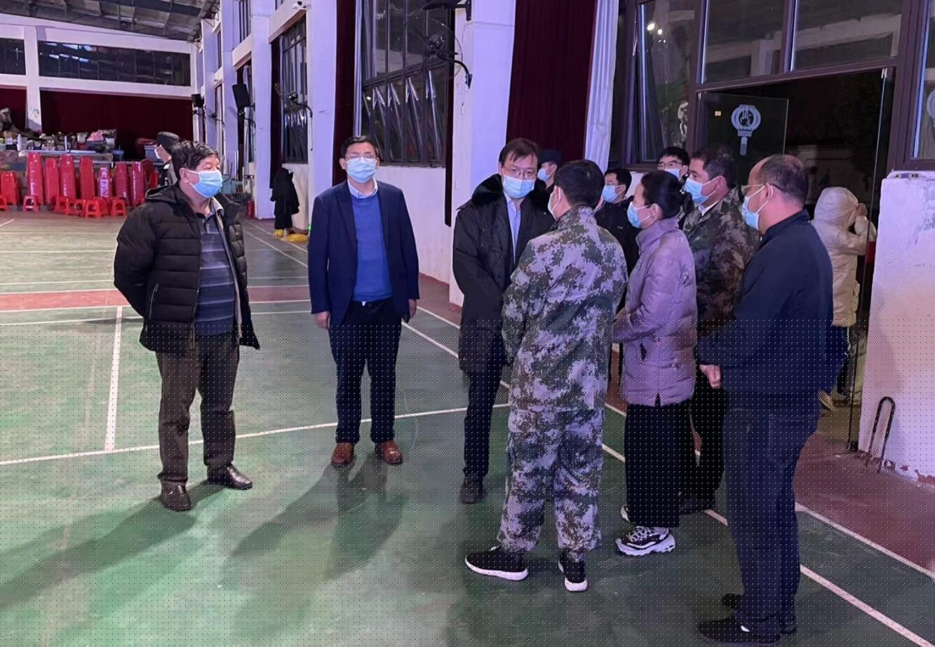 退而不休，初心永恒-致敬南昌向遠(yuǎn)軌道技術(shù)學(xué)校黨支部書記毛志富