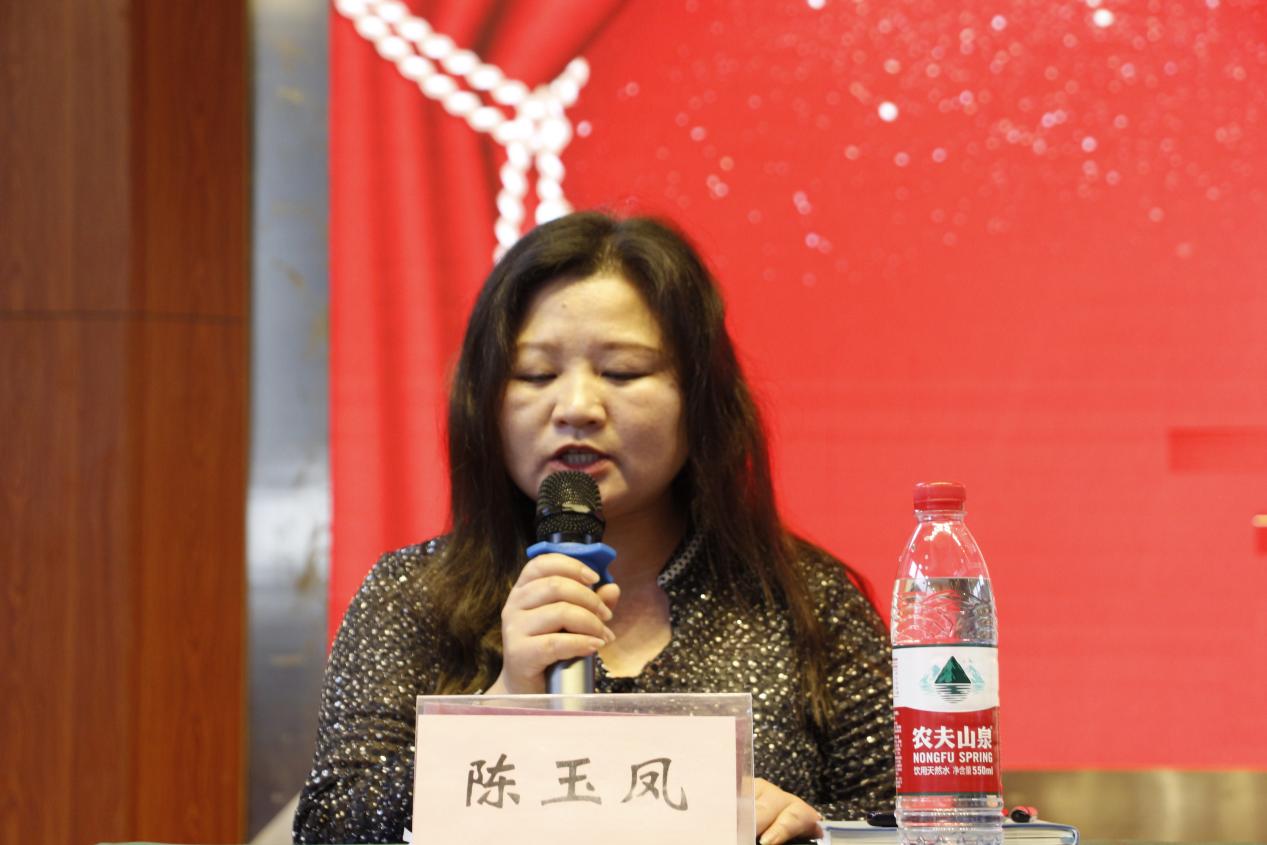 南昌向遠(yuǎn)軌道技術(shù)學(xué)校召開市教學(xué)能力大賽、技能大賽表彰大會