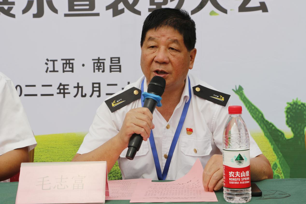 南昌向遠軌道學校2022年秋季新生素質拓展活動 匯報表演暨總結表彰大會隆重舉行