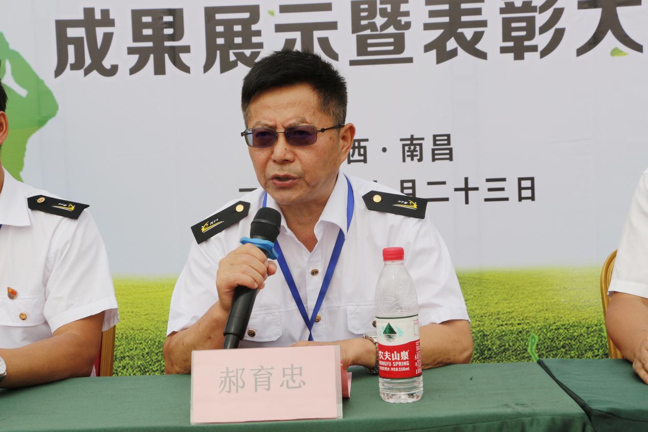 南昌向遠軌道學校2022年秋季新生素質拓展活動 匯報表演暨總結表彰大會隆重舉行