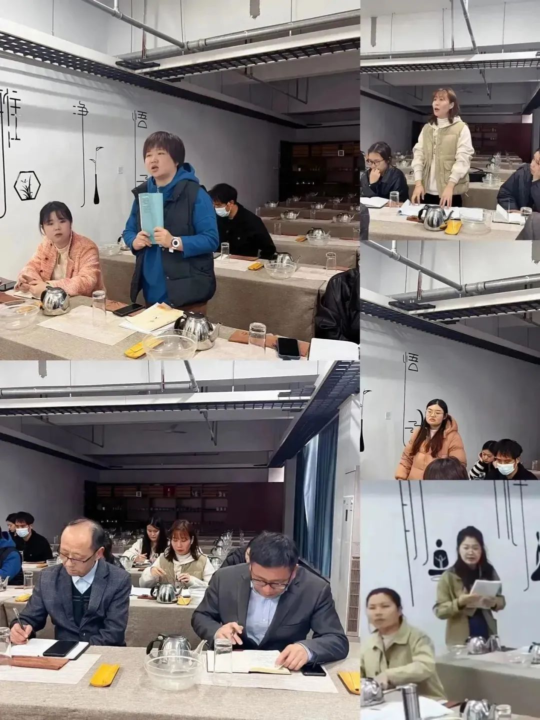 南昌向遠(yuǎn)軌道技術(shù)學(xué)校開(kāi)展2023年職業(yè)院校技能大賽教學(xué)能力比賽工作促進(jìn)會(huì)議