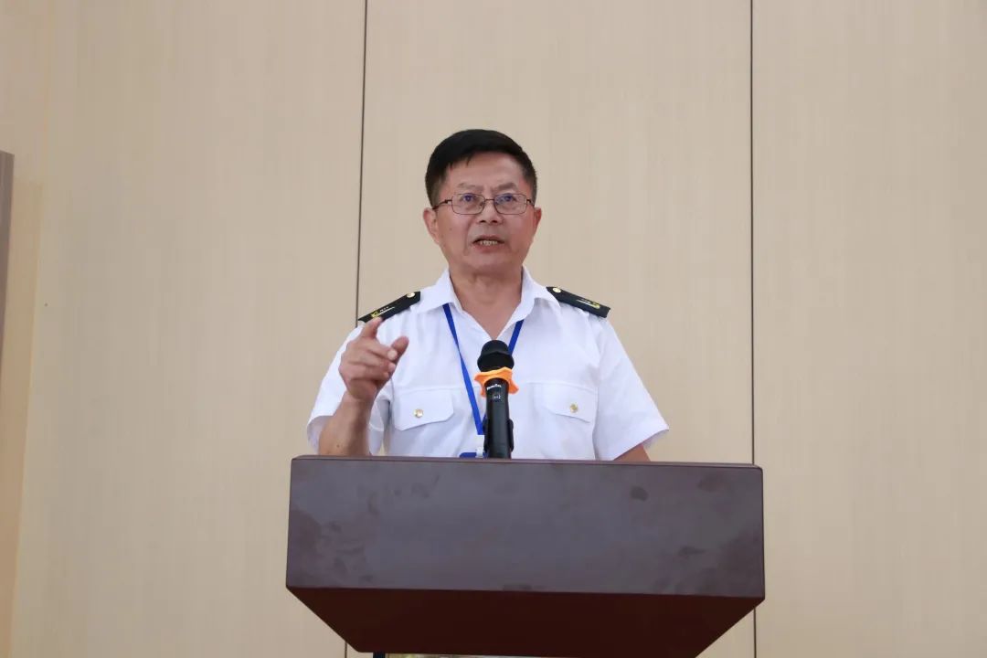 南昌向遠軌道技術(shù)學(xué)校舉辦2023年第三屆班主任能力大賽 