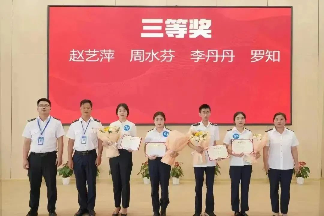 南昌向遠軌道技術(shù)學(xué)校舉辦2023年第三屆班主任能力大賽