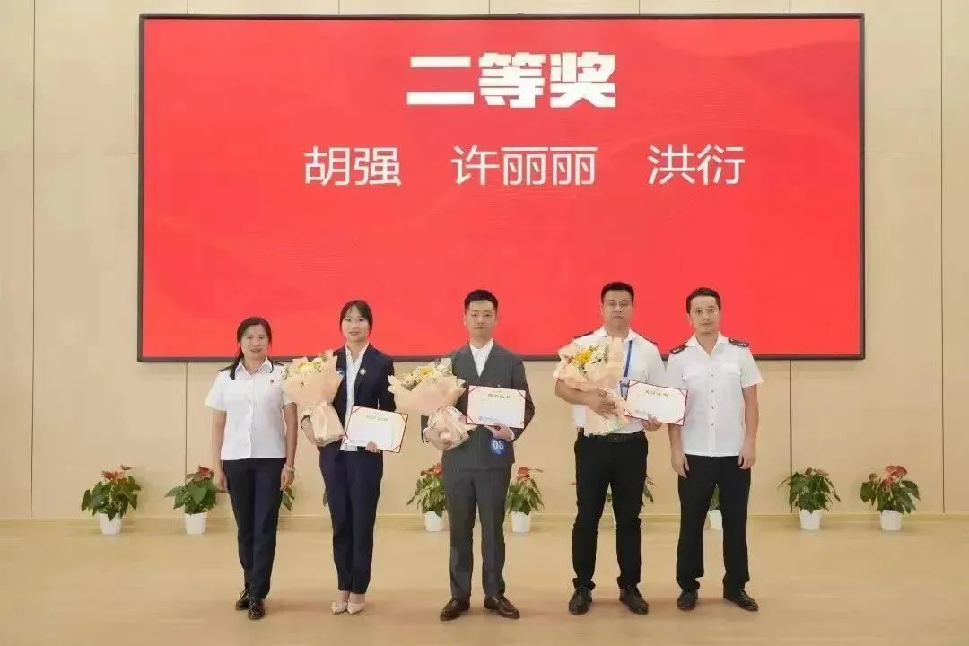 南昌向遠軌道技術(shù)學(xué)校舉辦2023年第三屆班主任能力大賽
