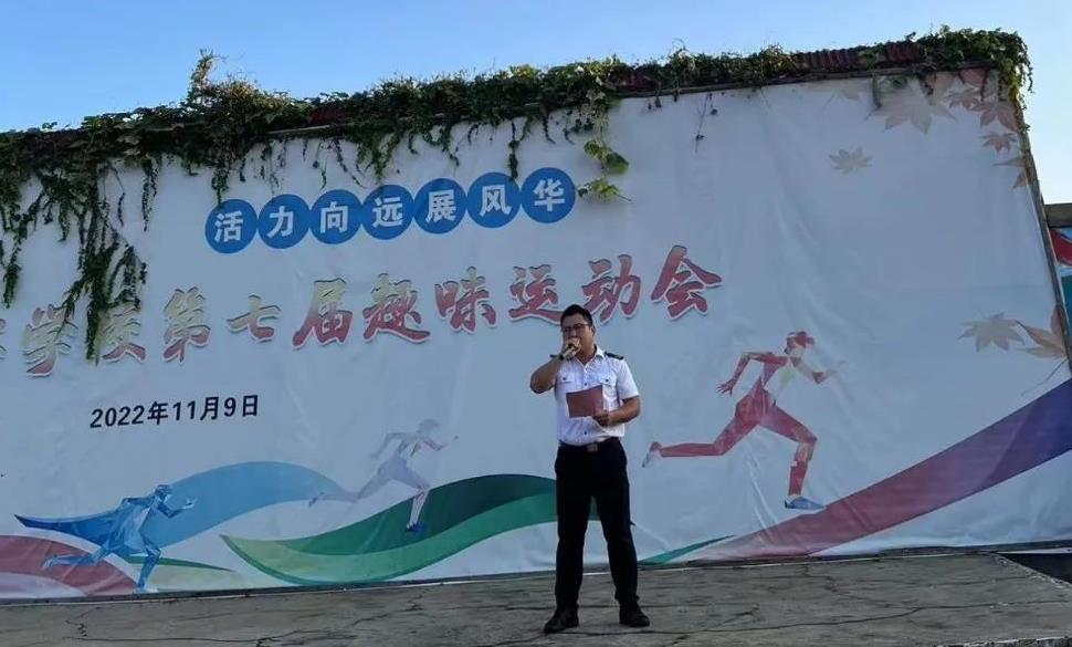 南昌向遠軌道技術學校（向塘校區(qū)）開展“勿忘國恥 銘記‘九一八’”愛國主題系列活動