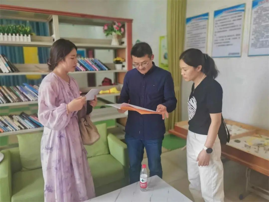 南大一附院贛江新區(qū)人民醫(yī)院“心理專家進校園”宣教活動在南昌向遠(yuǎn)軌道學(xué)校順利開展