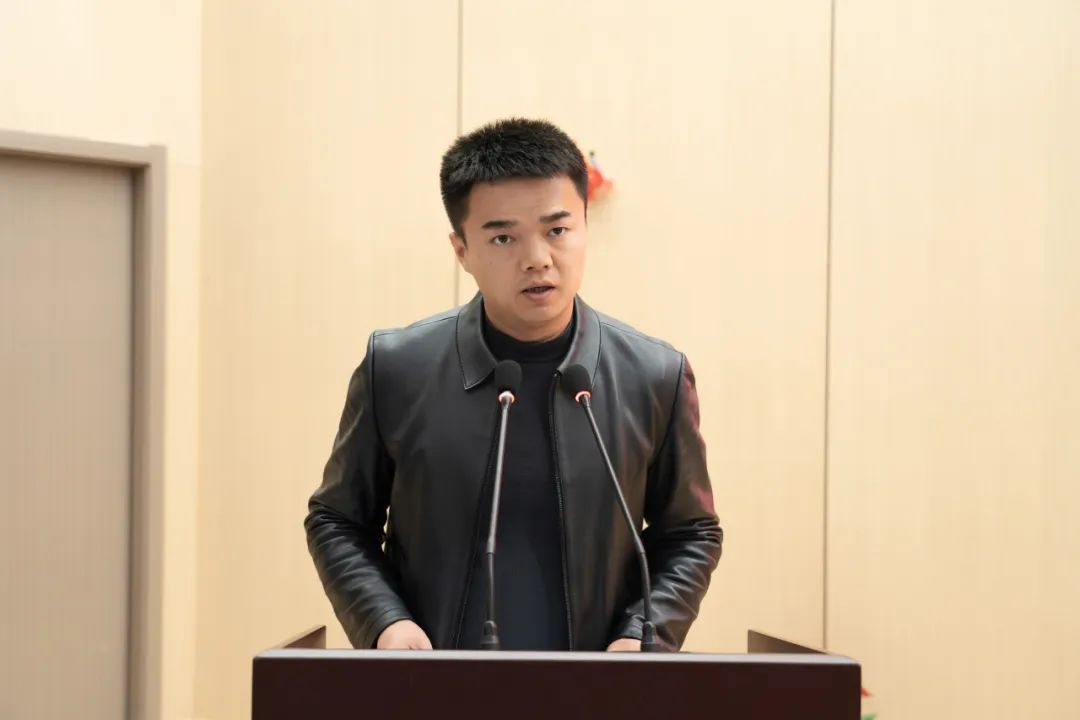 南昌向遠軌道技術學校召開“校風、教風、學風”建設動員會