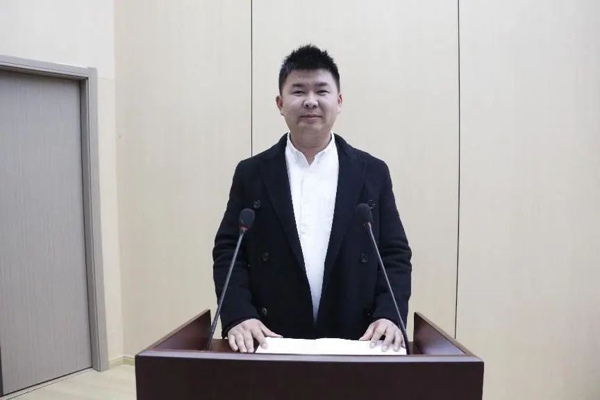 南昌向遠軌道技術學校召開2023年度心理健康教育工作總結(jié)暨表彰大會