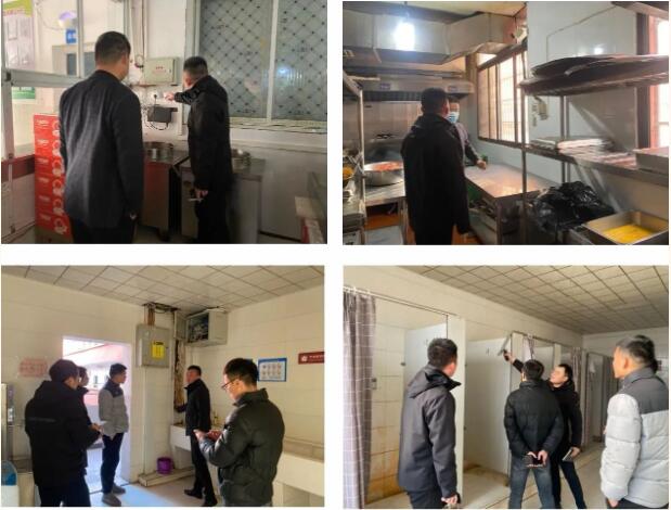 南昌向遠(yuǎn)軌道技術(shù)學(xué)校開(kāi)展2024年春季開(kāi)學(xué)“安全教育周”活動(dòng)