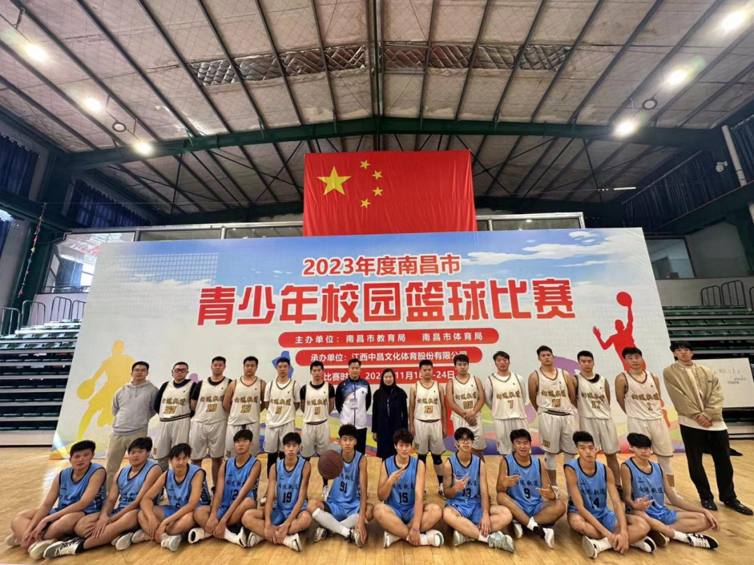 2024年新學(xué)期南昌向遠(yuǎn)軌道技術(shù)學(xué)校社團(tuán)開課啦！