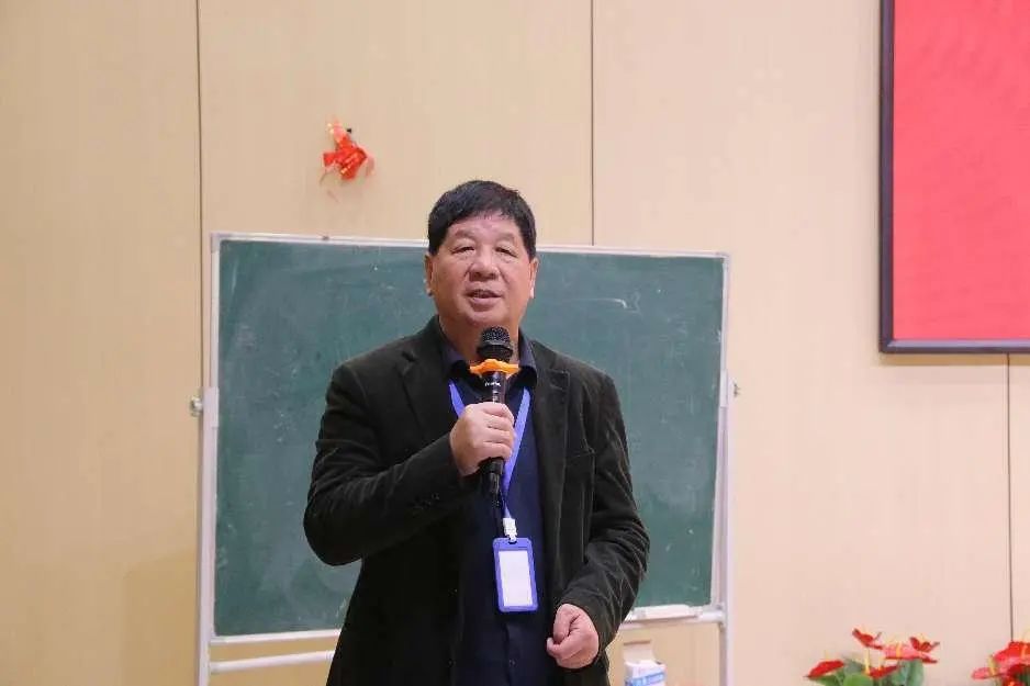 南昌向遠軌道技術學校舉行教師教學能力大賽