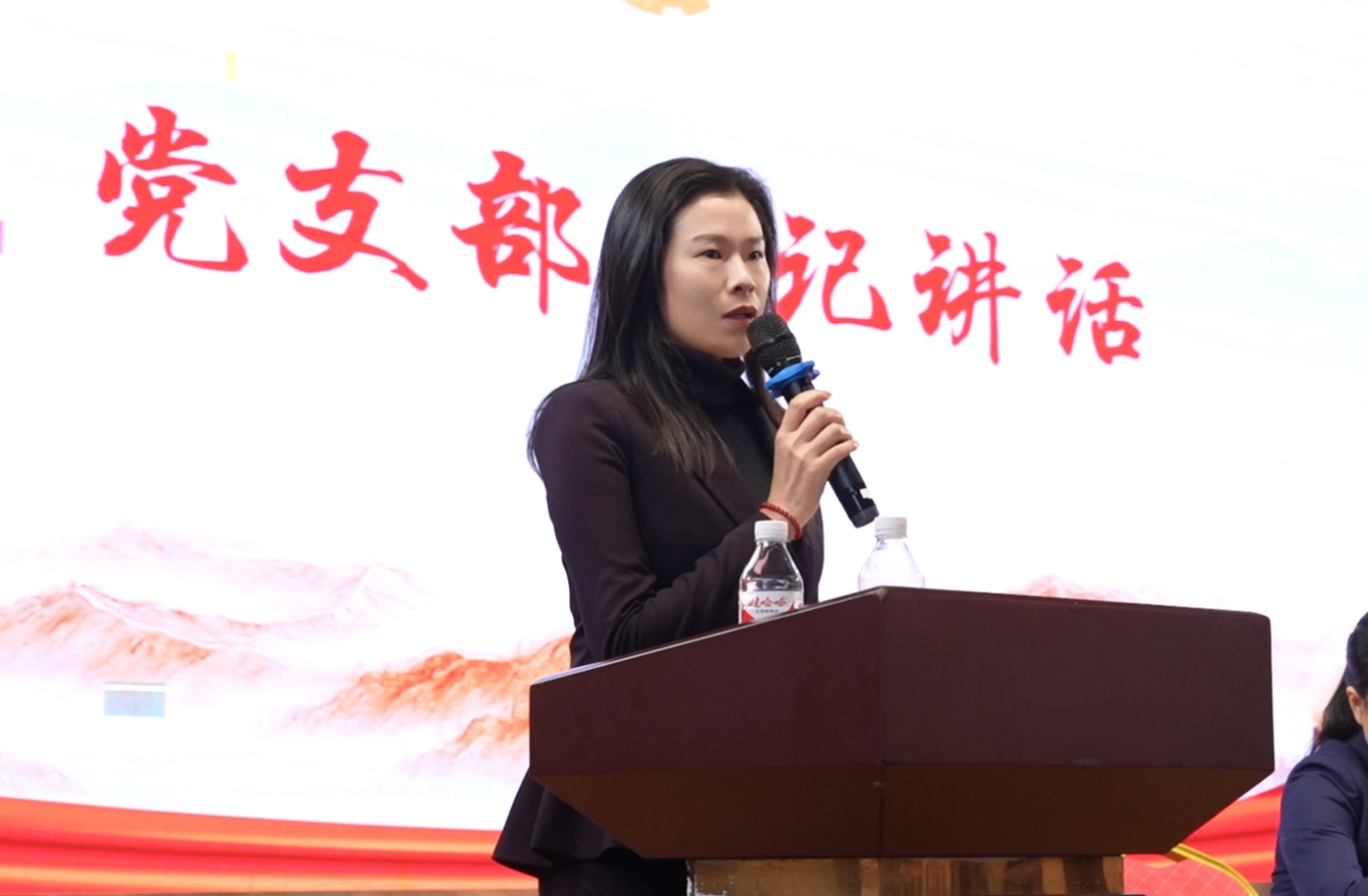 南昌向遠軌道技術(shù)學校舉行2024年新團員入團宣誓儀式