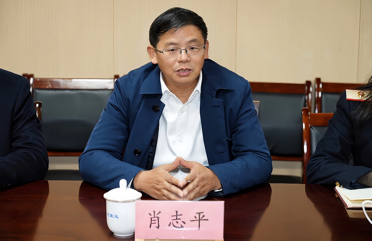泰和縣職教社來南昌向遠軌道技術(shù)學?？疾煺{(diào)研
