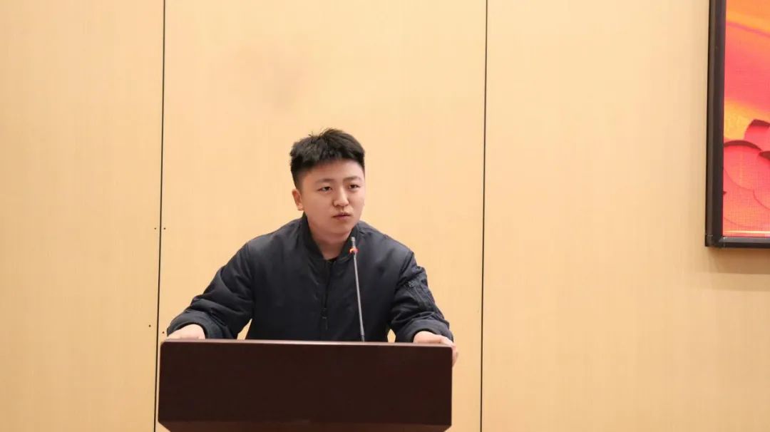 南昌向遠(yuǎn)軌道技術(shù)學(xué)校學(xué)雷鋒志愿服務(wù)月總結(jié)表彰暨志愿服務(wù)節(jié)閉幕式圓滿落幕