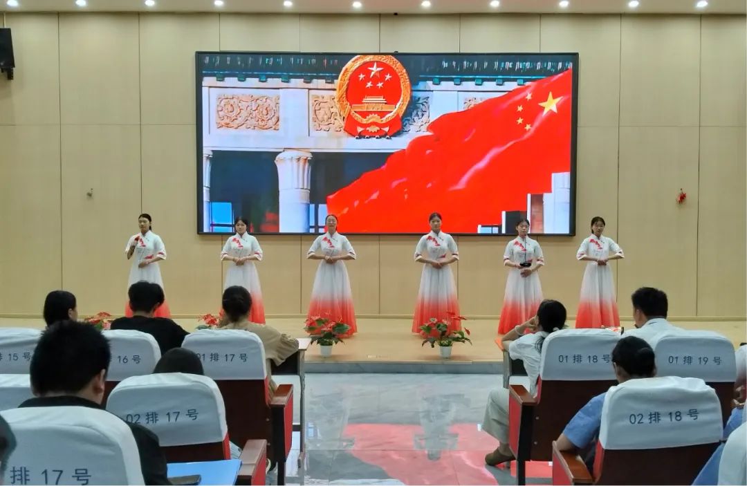 【校園讀書節(jié)】南昌向遠軌道技術(shù)學校開展讀書節(jié)系列活動