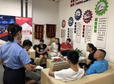 南昌向遠(yuǎn)軌道技術(shù)學(xué)校學(xué)生報名火爆