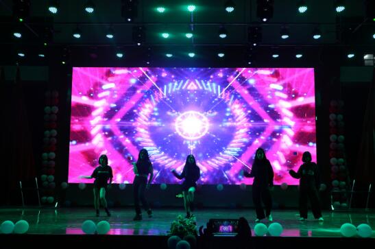 南昌向遠軌道技術(shù)學(xué)校舉行慶祝新中國成立70周年系列活動