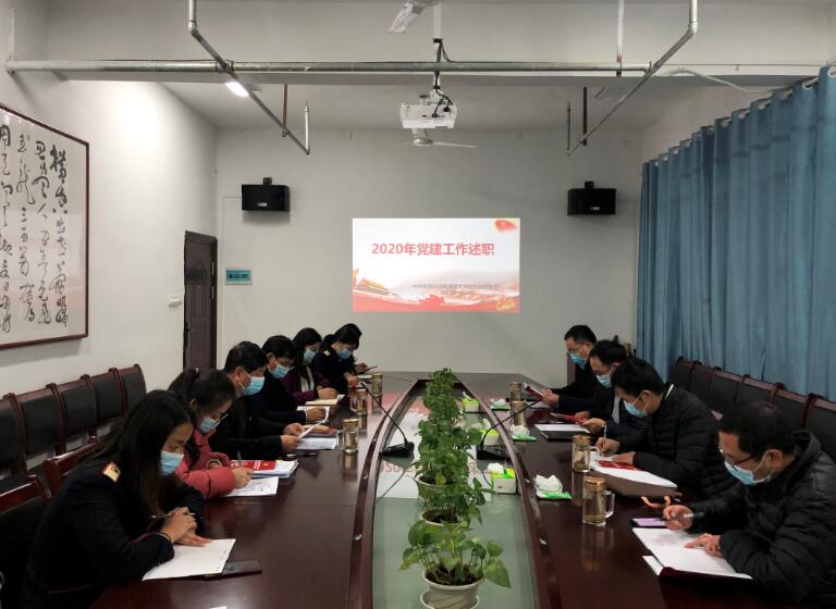 黨風(fēng)建設(shè)專題組織生活會(huì)