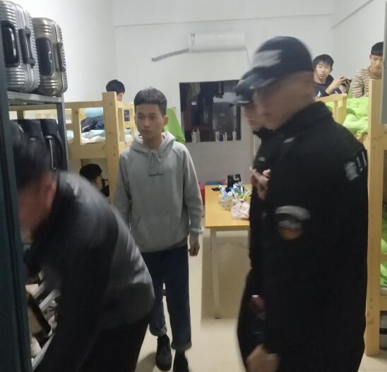 向遠(yuǎn)軌道技術(shù)學(xué)校安全無小事，警鐘需長鳴