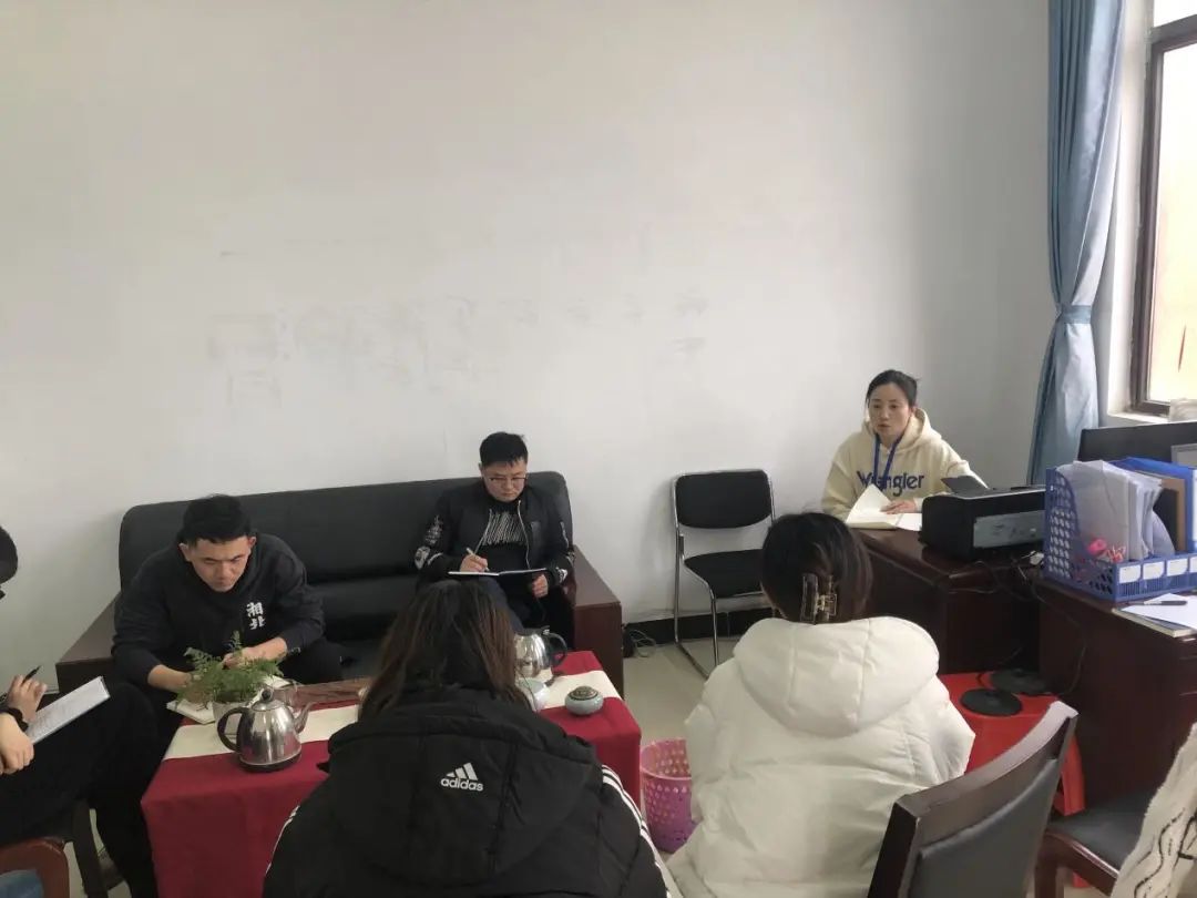 南昌軌道學(xué)校開展學(xué)期初教學(xué)各項(xiàng)檢查工作