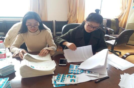 “提升學歷，提升你的未來”--南昌向遠軌道技術學校繼續(xù)教育處與你同行