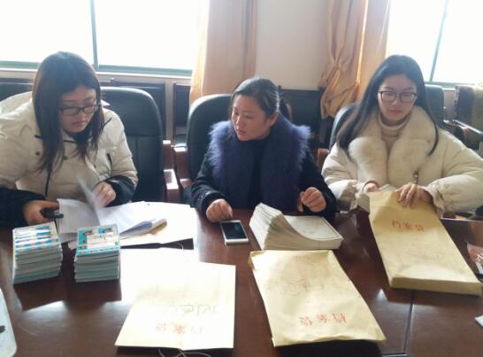 “提升學歷，提升你的未來”--南昌向遠軌道技術學校繼續(xù)教育處與你同行