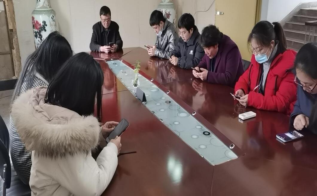 新學期新起點，更專業(yè)更規(guī)范－南昌向遠軌道技術(shù)學校教務(wù)處開展學期初教師培訓