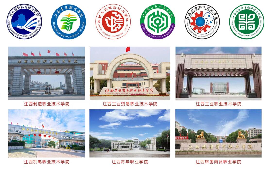 南昌向遠(yuǎn)軌道技術(shù)學(xué)校3+2五年制大專提前批次招生計劃