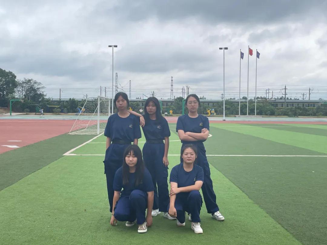 南昌向遠軌道技術(shù)學(xué)校2021級“新生杯”籃球賽圓滿落幕！