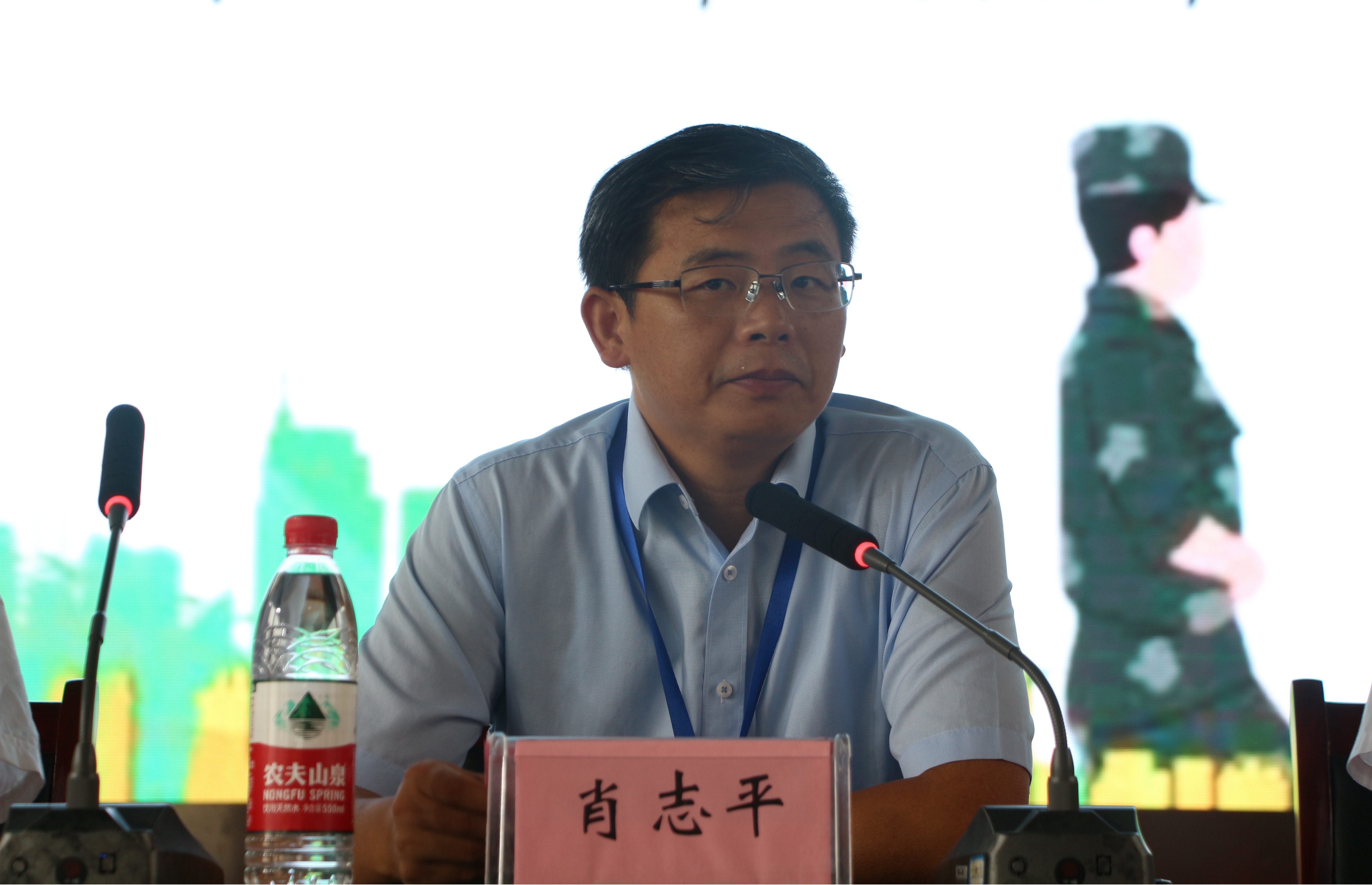 南昌向遠軌道技術(shù)學(xué)校2020年秋季新生素質(zhì)拓展動員大會順利召開