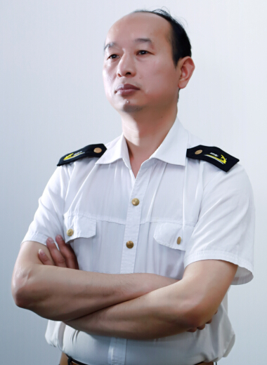 南昌向遠軌道技術(shù)學(xué)校李建平 鐵道運輸管理工程系主任