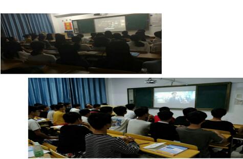 南昌向遠軌道技術(shù)學(xué)校舉行慶祝新中國成立70周年系列活動