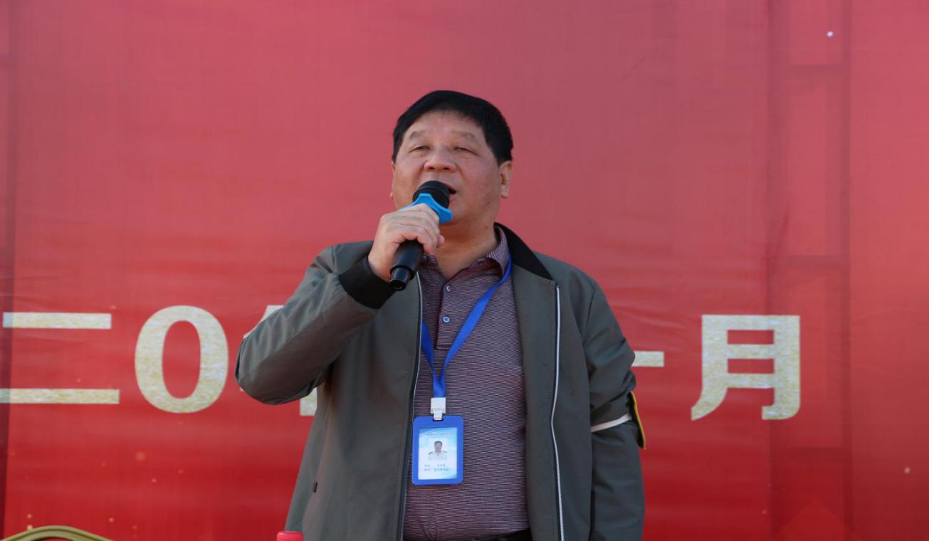 南昌向遠軌道技術(shù)學校順利召開2019-2020學年度總結(jié)表彰大會