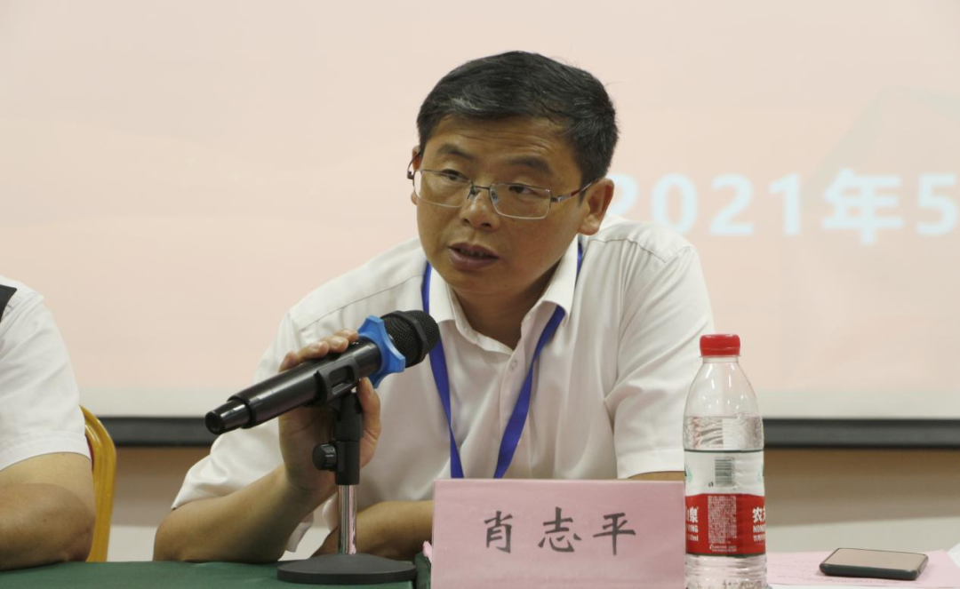 南昌向遠軌道技術(shù)學(xué)校舉行第一屆班主任能力大賽