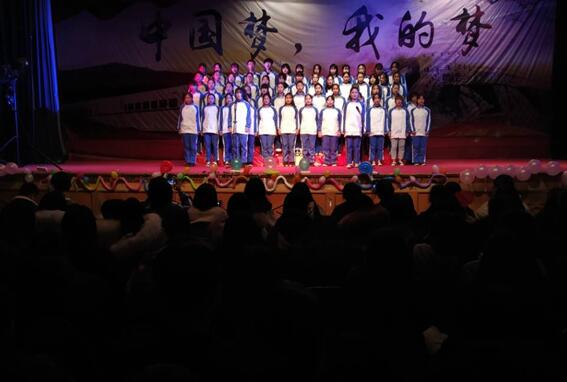 南昌向遠軌道技術(shù)學(xué)校向塘校區(qū)“我要上元旦晚會”投票開始啦！